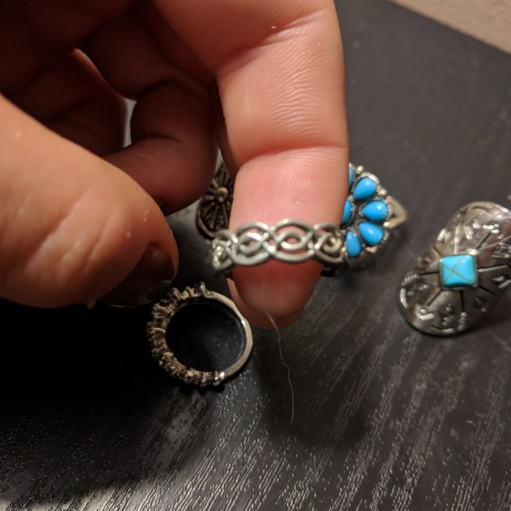 Ring Bundle - Picture 2 of 3